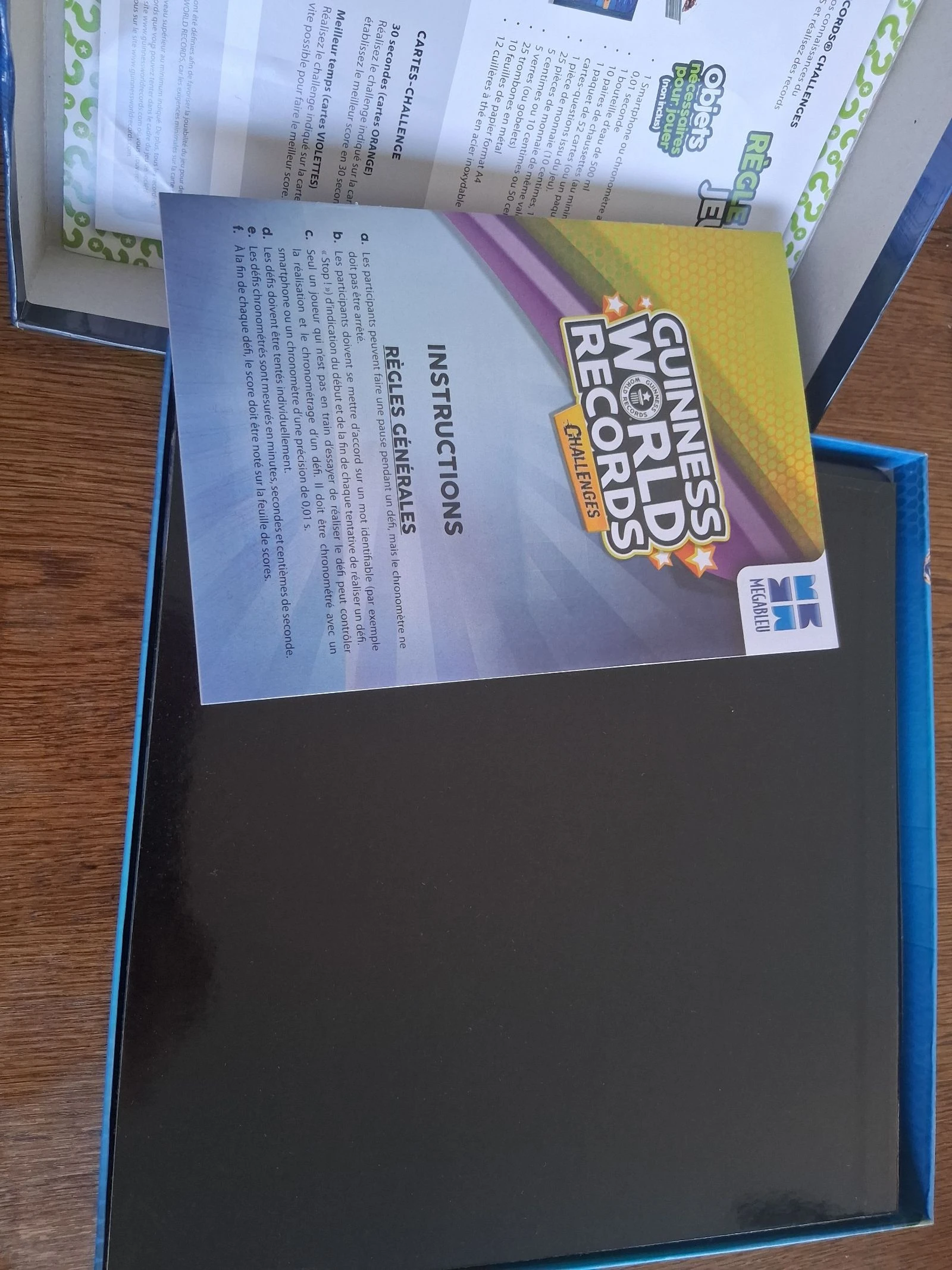 Desafio Guinness World Records – photo 3